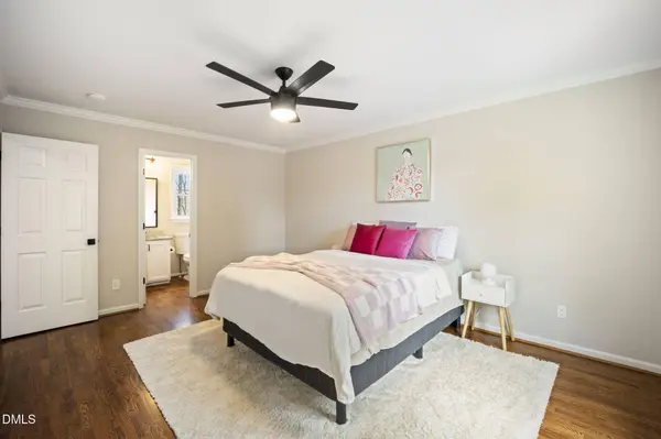 7232 Ewing Place, Raleigh, NC 27616