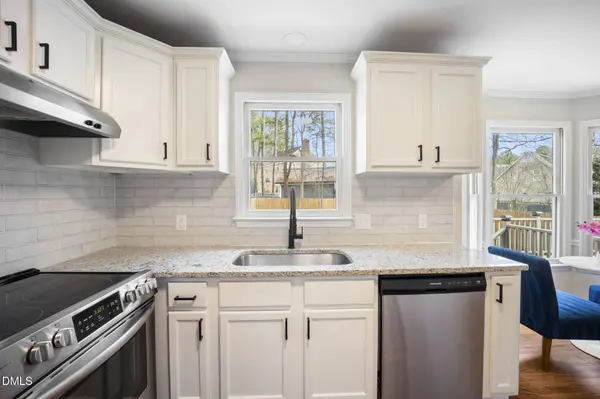 7232 Ewing Place, Raleigh, NC 27616