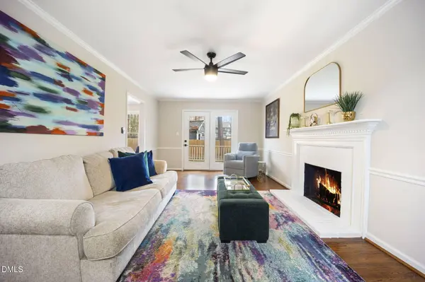 7232 Ewing Place, Raleigh, NC 27616