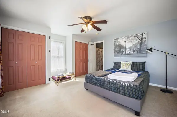 2037 Will Suitt Road, Creedmoor, NC 27522