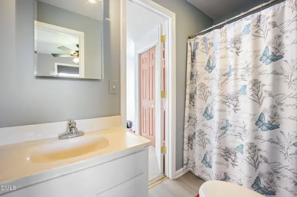 2037 Will Suitt Road, Creedmoor, NC 27522