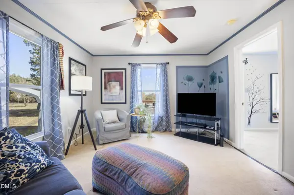 2037 Will Suitt Road, Creedmoor, NC 27522