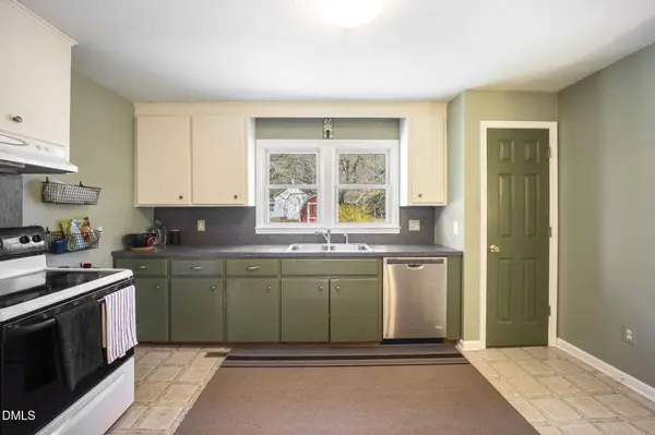 2037 Will Suitt Road, Creedmoor, NC 27522
