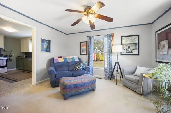 2037 Will Suitt Road, Creedmoor, NC 27522