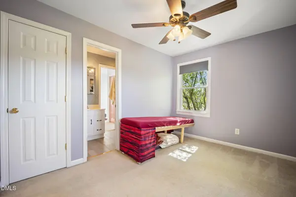 2037 Will Suitt Road, Creedmoor, NC 27522