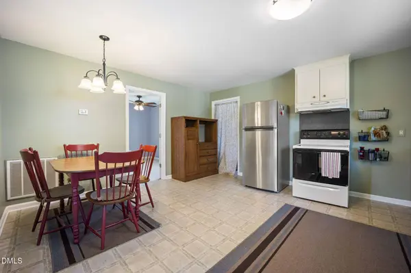 2037 Will Suitt Road, Creedmoor, NC 27522