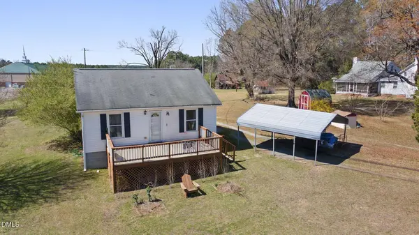2037 Will Suitt Road, Creedmoor, NC 27522