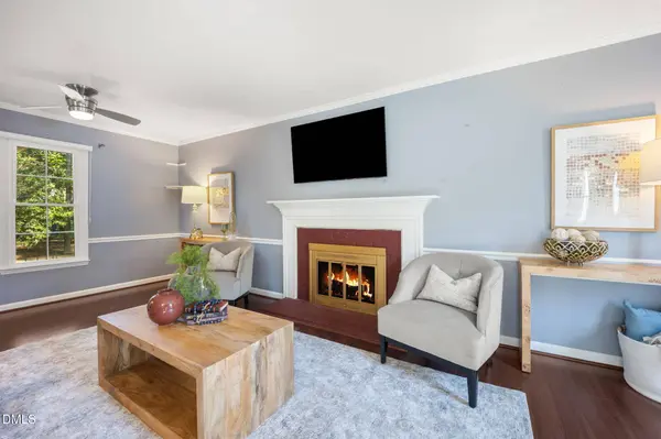 7209 Nicolson Court, Raleigh, NC 27616