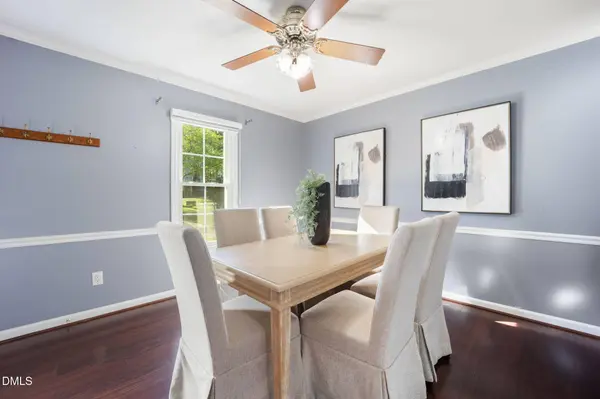 7209 Nicolson Court, Raleigh, NC 27616