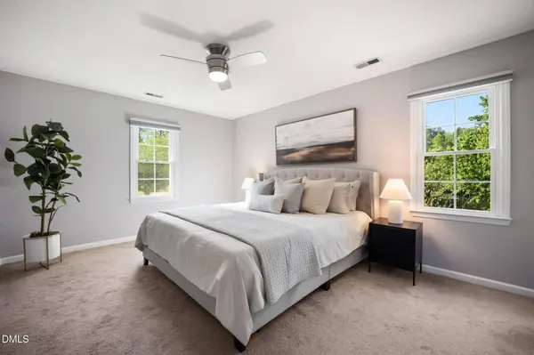 7209 Nicolson Court, Raleigh, NC 27616