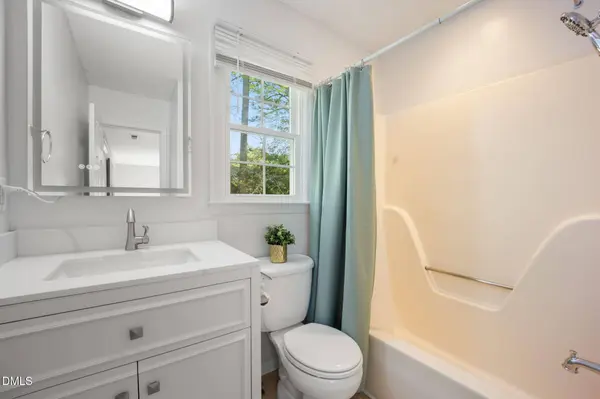 7209 Nicolson Court, Raleigh, NC 27616