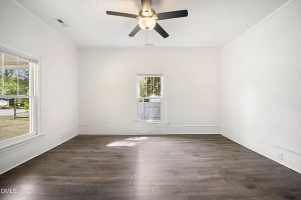 6017 Mount Pleasant Road, Bailey, NC 27807