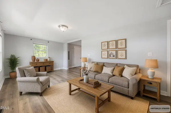 3728 Gideon DR, Wake Forest, NC 27587