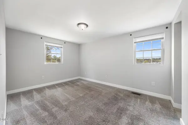 3728 Gideon DR, Wake Forest, NC 27587