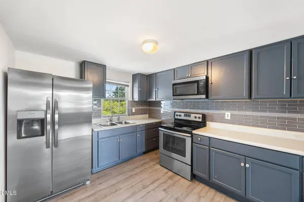 3728 Gideon DR, Wake Forest, NC 27587