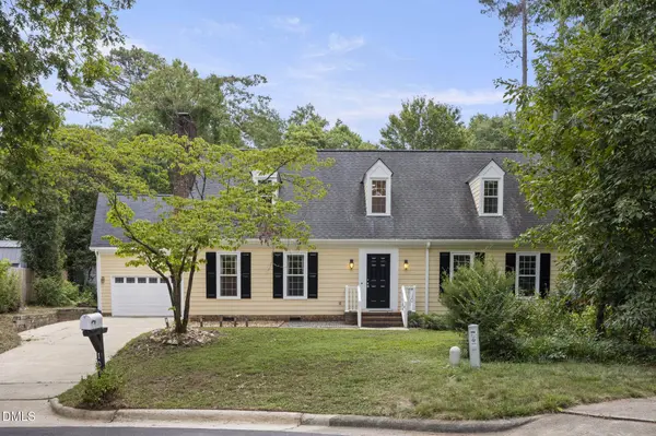 103 Vermel CT