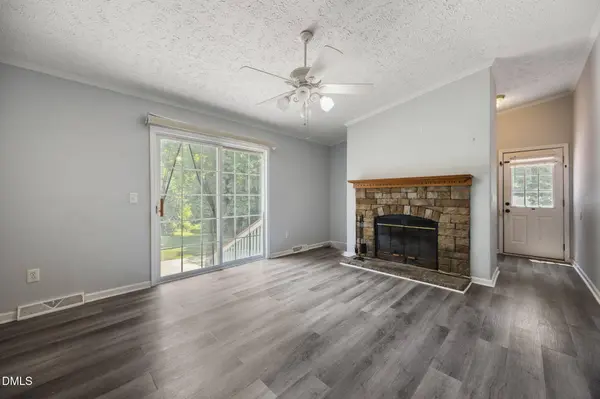 216 Gibson RD, Mebane, NC 27302