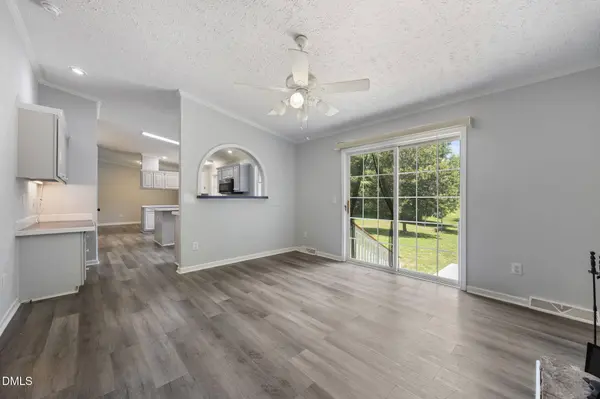 216 Gibson RD, Mebane, NC 27302