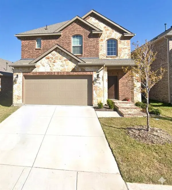 717 Jessica Lynn Lane, Anna, TX 75409