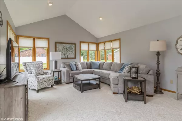 408 W 13th Street N, Newton, IA 50208