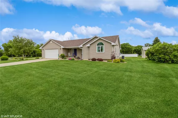 408 W 13th Street N, Newton, IA 50208