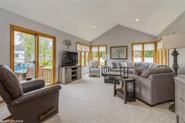 408 W 13th Street N, Newton, IA 50208