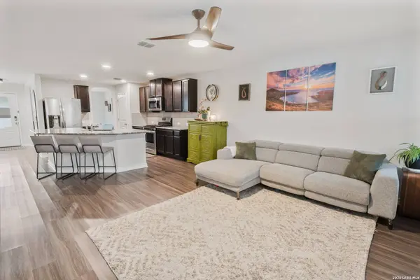 14114 TYLER PT, San Antonio, TX 78254