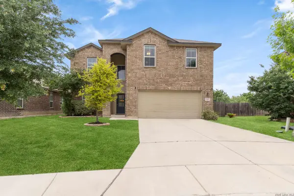 13507 PICKETT CYN, San Antonio, TX 78254
