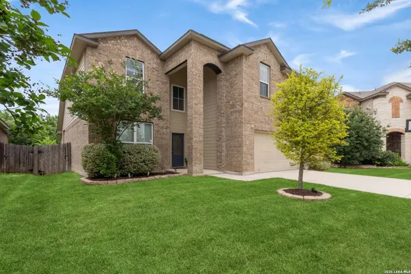 13507 PICKETT CYN, San Antonio, TX 78254