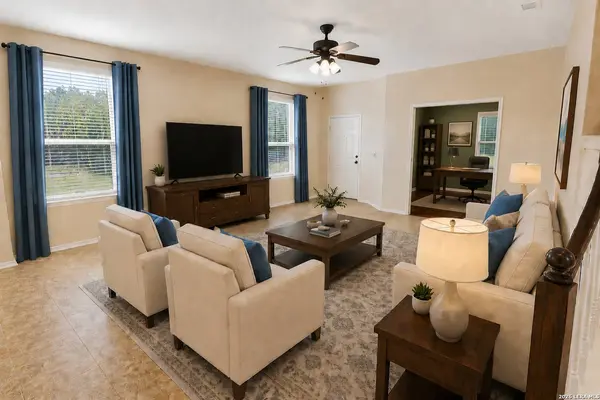 116 Summer Tanager, San Antonio, TX 78253