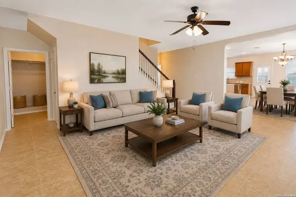 116 Summer Tanager, San Antonio, TX 78253