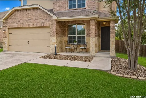 116 Summer Tanager, San Antonio, TX 78253