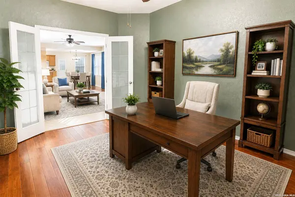 116 Summer Tanager, San Antonio, TX 78253