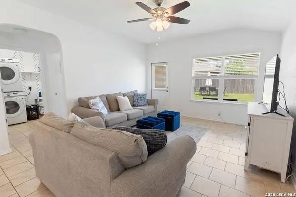 8855 Belgian Falls, San Antonio, TX 78254