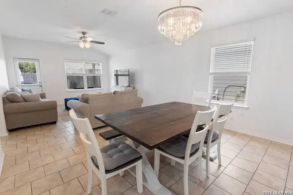 8855 Belgian Falls, San Antonio, TX 78254