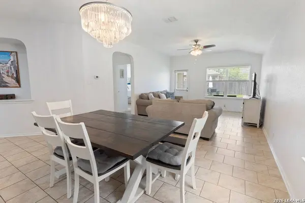 8855 Belgian Falls, San Antonio, TX 78254