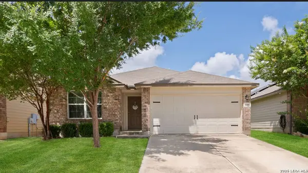 8855 Belgian Falls, San Antonio, TX 78254