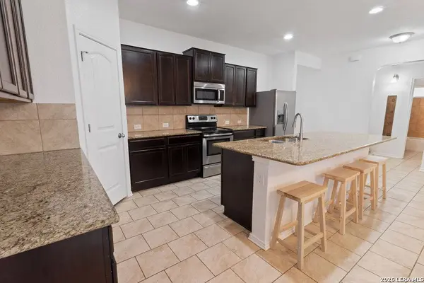 8855 Belgian Falls, San Antonio, TX 78254