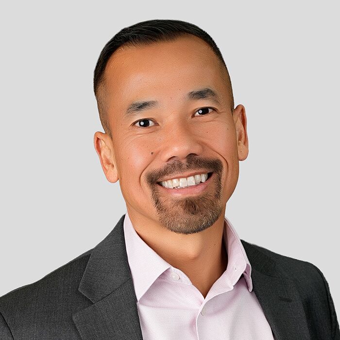 Tuan Nguyen Cross Country Mortgage