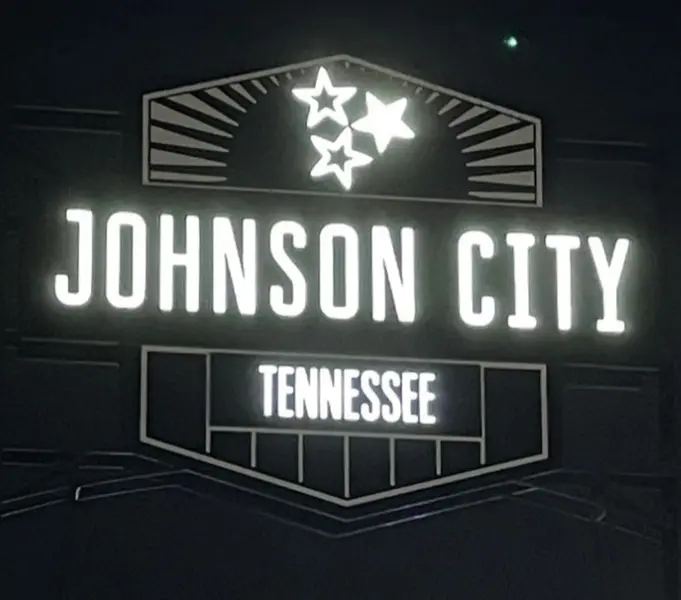 Johnson City