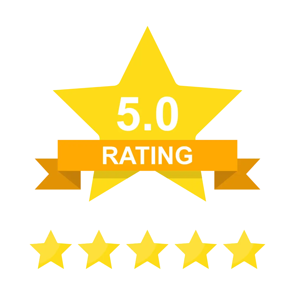 5-star-rated