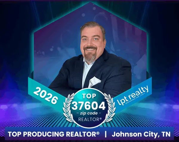 jay cottrell top producing realtor real estate agent in johnson city tn