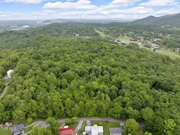Tbd Water Tank Hill RD, Johnson City, TN 37604