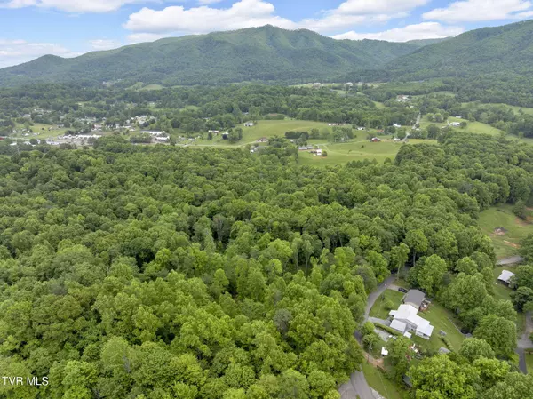 Tbd Water Tank Hill RD, Johnson City, TN 37604