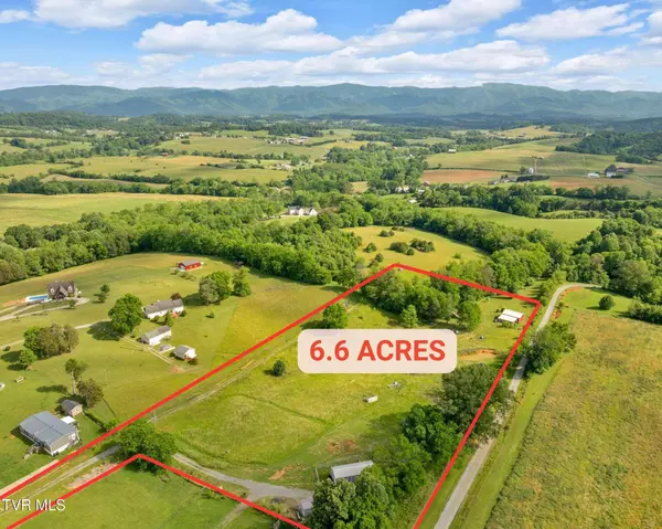 171 Garland RD, Limestone, TN 37681