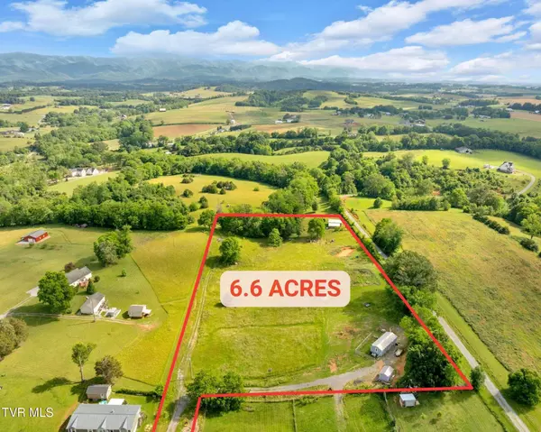 171 Garland RD, Limestone, TN 37681