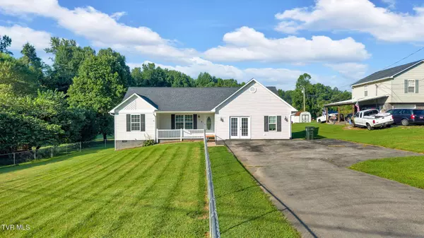 512 Nunley DR, Johnson City, TN 37604