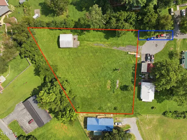 2200 Hicks RD, Johnson City, TN 37604