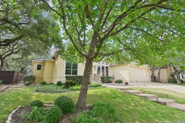 23810 Spring Scent, San Antonio, TX 78258
