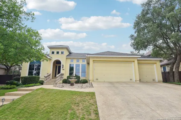 23810 Spring Scent, San Antonio, TX 78258